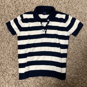 John Galt Cotton crop top